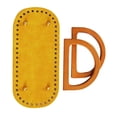 thumbnail image 2 of Bolsas de ganchillo Zulema Estilo 3, 2 of 8