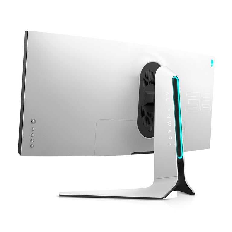 Amazon.co.jp: Dell ALIENWARE AW3821DW 37.5インチ 曲面