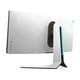 thumbnail image 5 of Alienware Monitor de Juegos Curvo Ultra Ancho - Pantalla WQHD de 38 Pulgadas, Blanco - AW3821DW, 5 of 6