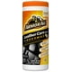 thumbnail image 1 of Limpiador de interiores de coche, toallitas de piel Armor All, 20 unidades, 6 unidades, 1 of 2