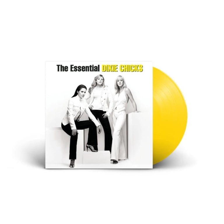 Chicks - The Essential Chicks (Walmart Exclusive) - Music