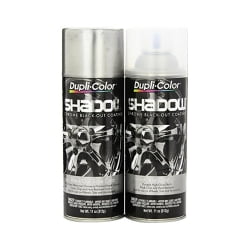 dupli color shadow chrome kit
