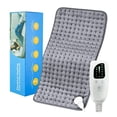 thumbnail image 1 of Mantas eléctricas térmicas multifunción, almohadilla calefactora para colchones, Sábana de cama cálida para invierno, producto de calentamiento para habitación y Camping, 1 of 4