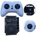 thumbnail image 3 of HY2005RX-24V 40A Receiver For Children\'s Electric Car 2.4G Transmitter Electric Toy Car Accessories ﻿ Remote control, 3 of 3