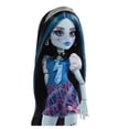 thumbnail image 3 of Muñeca de Juguete Mattel Monster High Frankie Stein Look Uniforme Monstruoso, 3 of 5