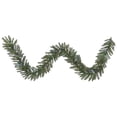 thumbnail image 1 of Vickerman A154207LED Guirlande d'Épinette Durango avec des Lumières LED Multicolores&44; 9 Pi x 12 Po., 1 of 1