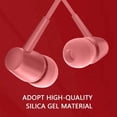 thumbnail image 4 of Auriculares Bluetooth con reducción de ruido inteligente, sonido estéreo envolvente HIFI, batería de gran capacidad de alta energía, transmisión con retardo no inductivo, auriculares Bluetooth estable, 4 of 7
