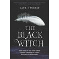 thumbnail image 1 of Black Witch, Laurie Forest Hardcover, 1 of 2