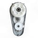 thumbnail image 5 of High-Performance 24V Gear Motor with High Torque for Power Wheel Applications, 5 of 5