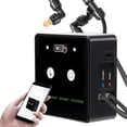 thumbnail image 4 of Mosiee Mist Controller Smart 360 Degree Sprayer For Indoor Rainforest Ecosystems, 4 of 9