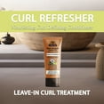 thumbnail image 6 of OKAY Black Jamaican Castor Oil Coconut Curls Leave-In Conditioner – Hydrating, Strengthening & Growth-Boosting Hair Care, 6 oz, 6 of 6