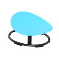 thumbnail image 1 of Silla giratoria para niños, juguetes sensoriales, asiento giratorio para niños en edad preescolar, mejora el equilibrio, mejora la concentración, azul, 1 of 8