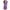 Purple, variant on Yuzhih Sleeveless Bathrobes for Women Lightweight Mid Length Robe Soft Warm Loungewear Nightgown with Belt