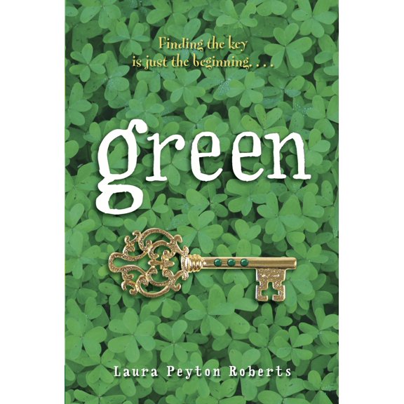 Pre-Owned Green (Paperback) 0440422353 9780440422358