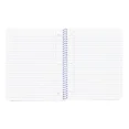 thumbnail image 3 of Innovative Designs Llc 717158BLUSA Licensed Spiral Notebook, Bluey And Bingo, 1-subject, Wide/legal Rule, Multicolor Cover, (70) 10.5 X 8 Sheets, 3 of 3