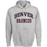 NFL - Big Men's Denver Broncos Pullover Hoodie