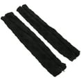 thumbnail image 6 of Oraceous 1 Pair Office Chair Arm Cover Elastic Computer Arm Protector Arm Rest Sleeve Chair Arm Sleeve, 6 of 11
