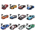 thumbnail image 2 of 4wd Rc Drift Car 1/24 Remote Control Racing High Speed Gtr 4wd Rc Car Gift, 2 of 5