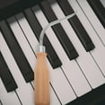 thumbnail image 4 of unbranded Piano Repair Tool 1Set String Adjustment for Technicians with Wood Alloy Construction, 4 of 7