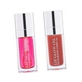 thumbnail image 4 of Aceite De Labios De 2 Piezas, Aceite Nutritivo Para Labios, Brillo De Labios Hidratante, Palisandro Rojo palo de rosa rojo, 4 of 9