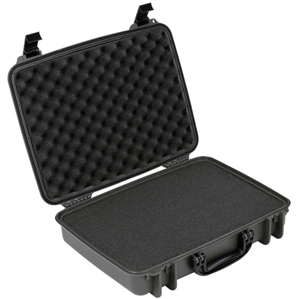 Seahorse 710 Case- Orange