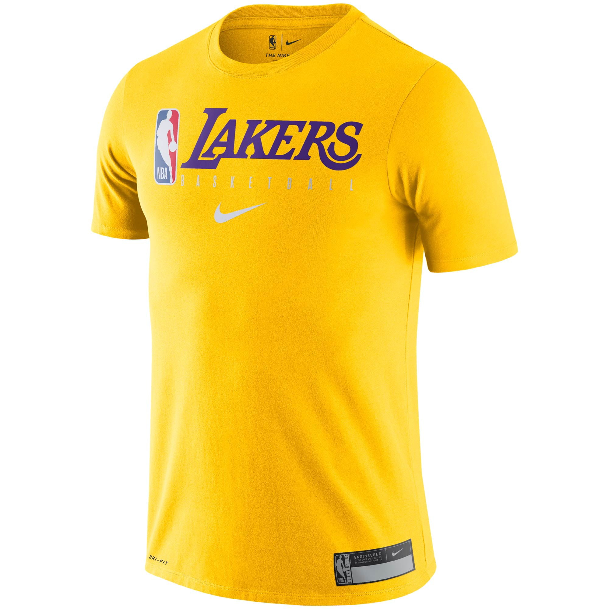 Los Angeles Lakers Nike Essential 