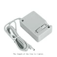 thumbnail image 3 of Cargador 3Ds Adaptador De Corriente De Repuesto Para 3Ds// Xl/2Ds/2Ds Xl/New 3Ds Adaptador De Ca De 100-240 V Con Enchufe De Pared Para Consolas 2Ds/3Ds, 3 of 8