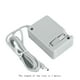 thumbnail image 3 of Cargador 3Ds Adaptador De Corriente De Repuesto Para 3Ds// Xl/2Ds/2Ds Xl/New 3Ds Adaptador De Ca De 100-240 V Con Enchufe De Pared Para Consolas 2Ds/3Ds, 3 of 8