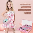 thumbnail image 3 of Play Houses Toy Kit Children Gift |Cosplay Makeup Toys Set For 5+ Girl Kids, 3 of 12