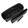 thumbnail image 5 of Bolsa interior de fieltro, forro para bolso de mano con llavero, inserto organizador de bolso apto para el bolso de mano Marc Jacobs, 5 of 5