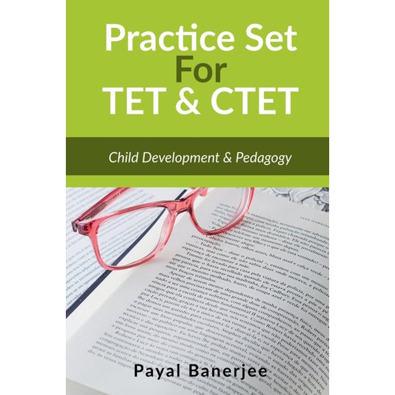 Practice Set For TET, (Paperback)