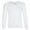 White, variant on Yghzkop Men's Stretch V Neck Base Layer Sweater Solid Color Lightweight Pullover thermal Undershirt Slim Fit Layering Piece Wrinkle Resistant Comfort Daily Wear All Season