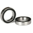 thumbnail image 2 of Ball Bearings, Black Rubber Sealed 12x18x4 (2): 5120A, 2 of 4