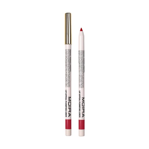 Delineador para labios Moira Appeal Plumping 010 So Extra