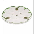 thumbnail image 4 of Spode Christmas Tree Devilled Egg Dish, 4 of 4