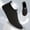 A1 Black, variant on Water Shoes Pool Socks Shoes Women Beach Shoes Water Shoes for Women River Shoes Swim Shoes Water Shows Socks for Beach Soccer A1 Grey A