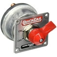 thumbnail image 2 of Quickcar Racing Products MDS10A Switch Silver W/ Alternator Posts, 2 of 4
