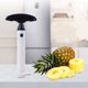 thumbnail image 4 of Cuchillo descorazonador y pelador de frutas eficiente para uso en la cocina Pineapple Pro, 4 of 8