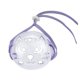 thumbnail image 1 of ¡Rebajado! Cubierta para la boca del gato antimordeduras, transpirable y transparente, reutilizable, para gatitos, funda antipolvo, silbato de entrenamiento con clicker para cachorros y perros Sumini, 1 of 4
