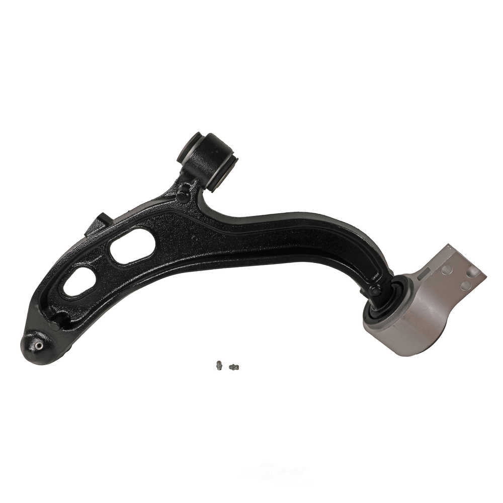 MOOG Chassis Products RK623870 Suspension Control Arm and Ball Joint Assembly
