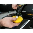 thumbnail image 4 of Meguiars W0004 Hi Tech Foam Applicator Pad 4 Pack, 4 of 6