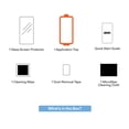 thumbnail image 5 of onn Curved Hybrid Screen Protector for Samsung Galaxy S23 Ultra 5G, 5 of 8