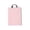 Pink, variant on JOGZMZ Laptop Bag for Women Men, Oxford Cloth Briefcase Handbag, Water Resistant Business Computer Bag