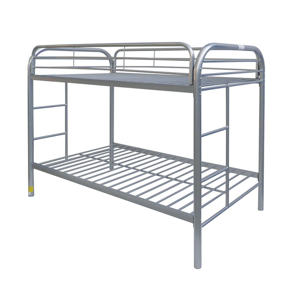 metal bunk beds at walmart