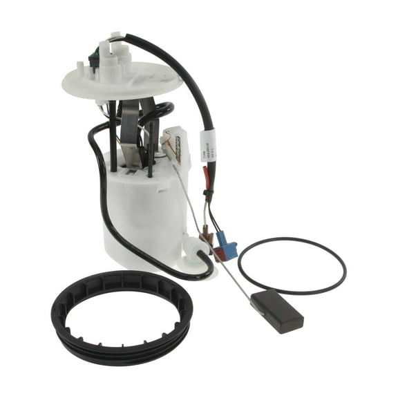 Delphi Lifetime Warranty Fuel Pump Assembly, w/ Sending Unit Fits select: 1996-1998 SAAB 900 SE TURBO, 1995 SAAB 900 S