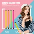 thumbnail image 2 of Groan Tube Noise Makers - Noisemakers Groan Sound Stick Toy (Random Color), 2 of 7