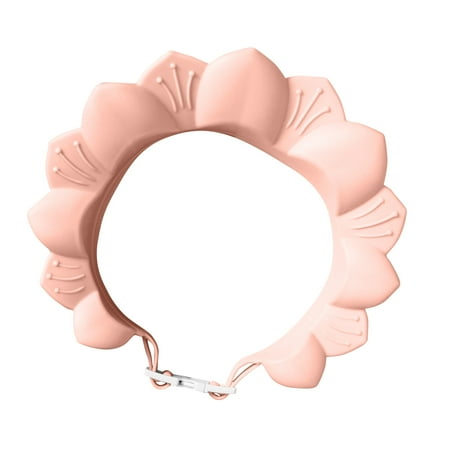 

New Year New You 2022! on Clearance Hesxuno Baby Cartoon Bathroom Ear Protection Adjustable Shower Ear Cap Baby Essentials Baby Days Saving Event