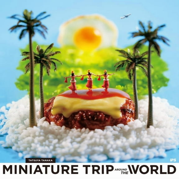 Miniature Trip Around the World, (Paperback)