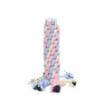 thumbnail image 2 of Walbest Dog Rope Toys Puppy Chew Toys Cotton Rope & Rope Ball Puppy Teething Chew Tug Toy for Small/Medium Dogs for Playtime and Teeth Cleaning, 2 of 7