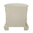 thumbnail image 4 of BD01242 Nightstand, Antique Gold Finish - Sorina ( 1Pc/1Ctn ), 4 of 5